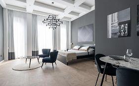 Il Palazzetto - Bari Sparano