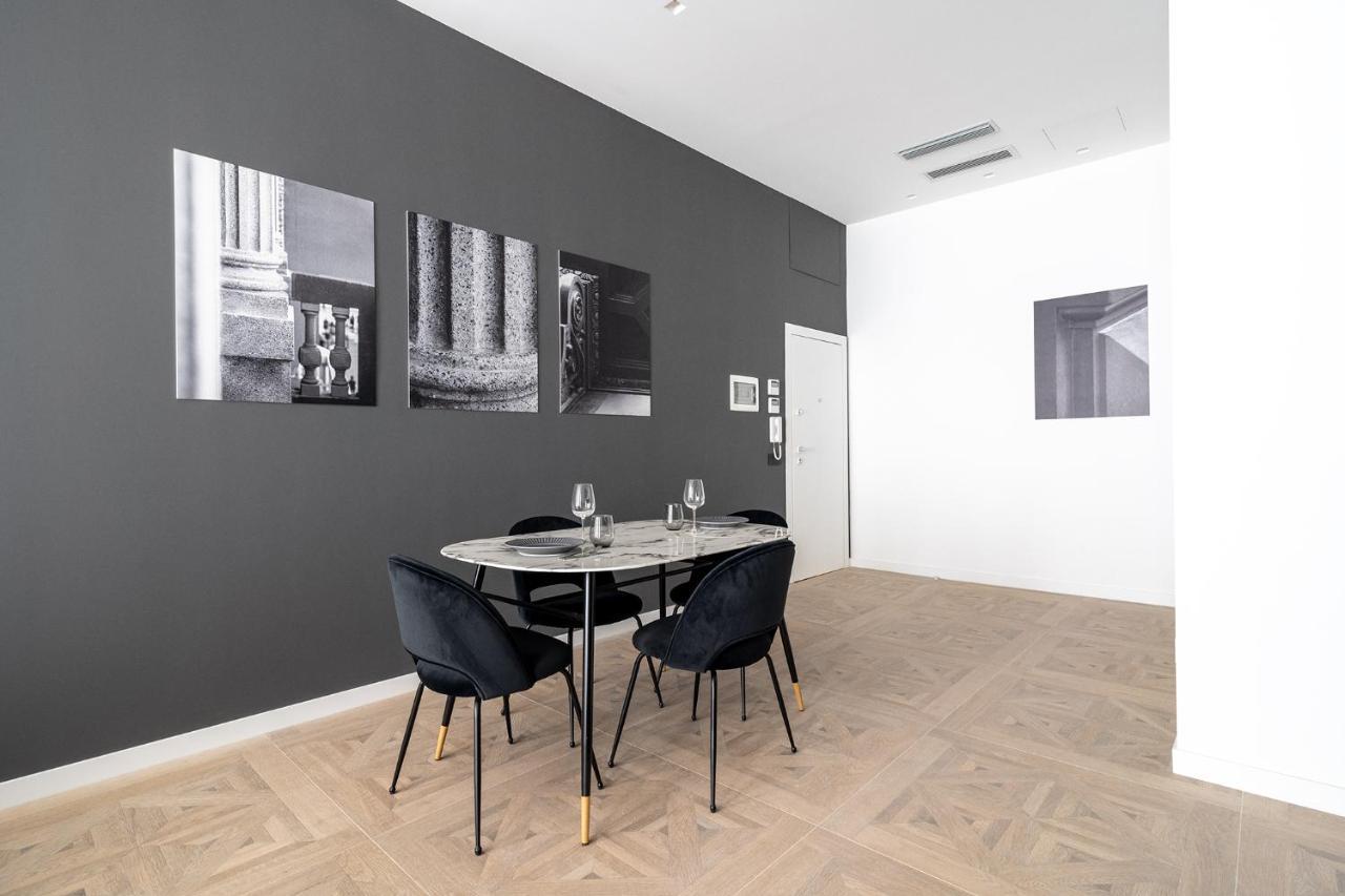 Il Palazzetto - Bari Sparano Екстериор снимка