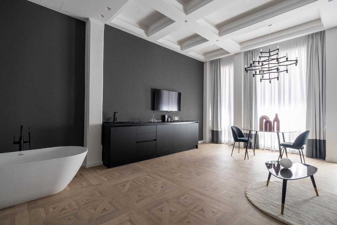 Il Palazzetto - Bari Sparano Екстериор снимка