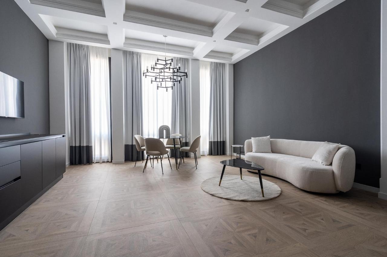 Il Palazzetto - Bari Sparano Екстериор снимка