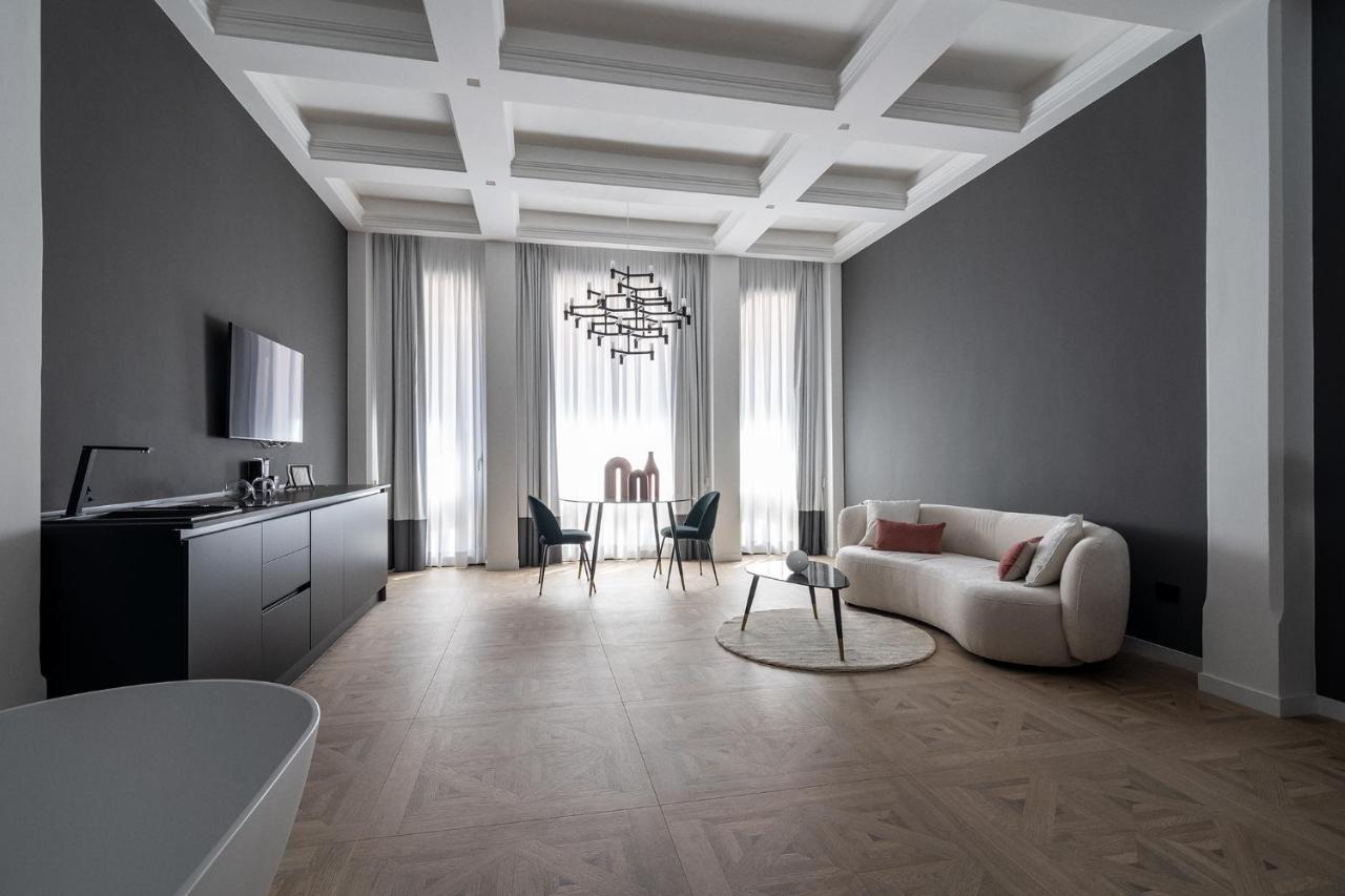 Il Palazzetto - Bari Sparano Екстериор снимка