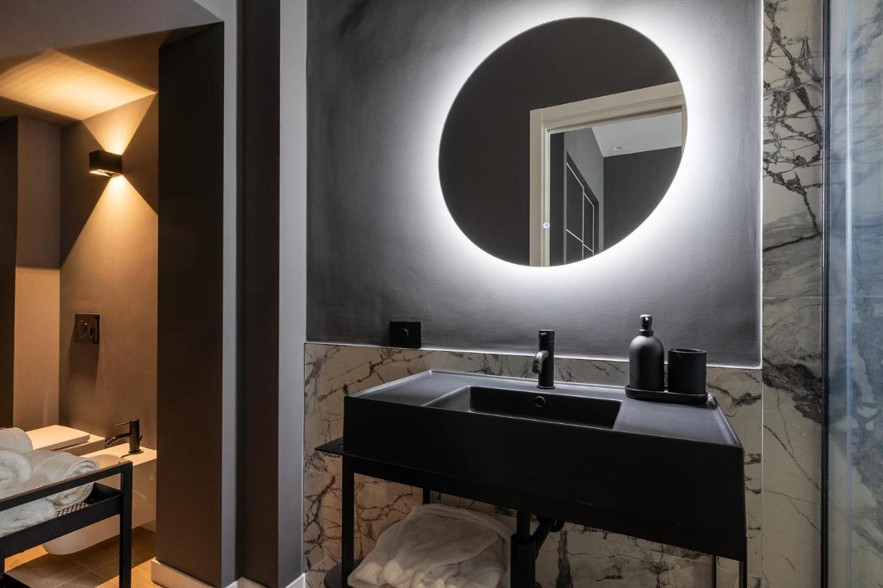 Il Palazzetto - Bari Sparano Екстериор снимка