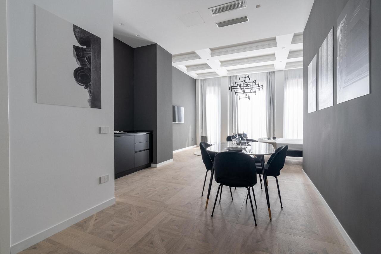 Il Palazzetto - Bari Sparano Екстериор снимка