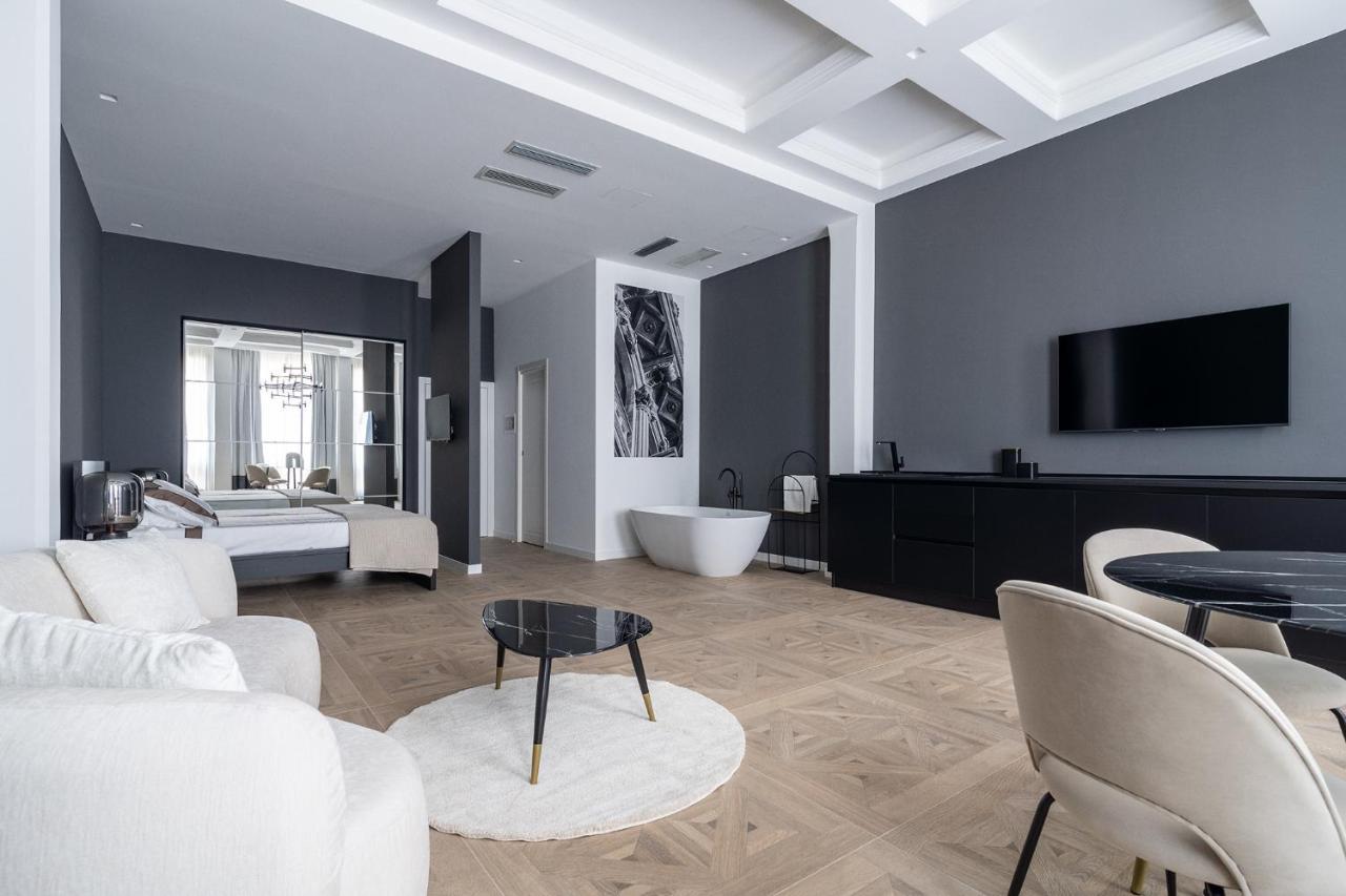Il Palazzetto - Bari Sparano Екстериор снимка