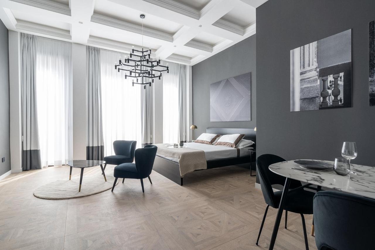 Il Palazzetto - Bari Sparano Екстериор снимка