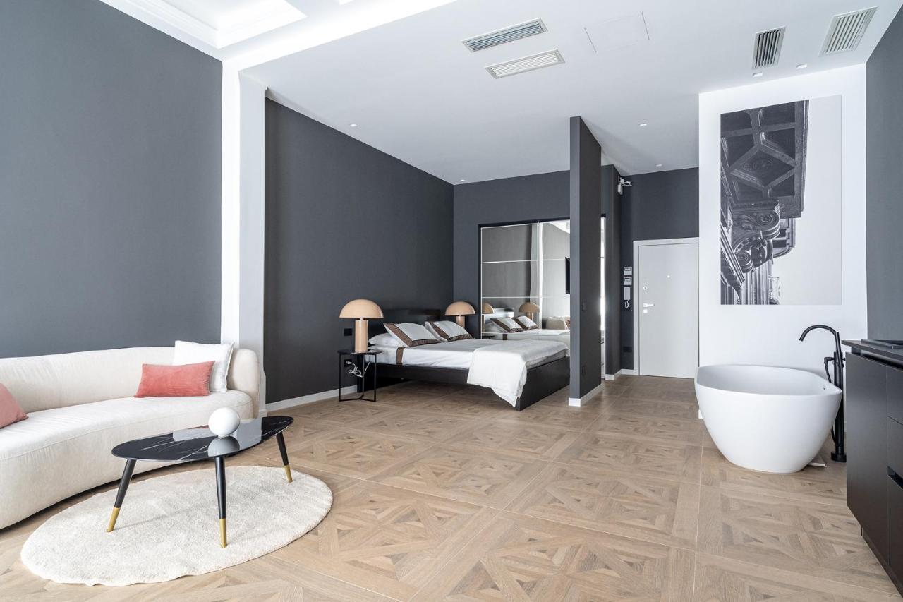 Il Palazzetto - Bari Sparano Екстериор снимка