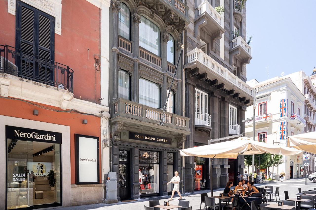 Il Palazzetto - Bari Sparano Екстериор снимка