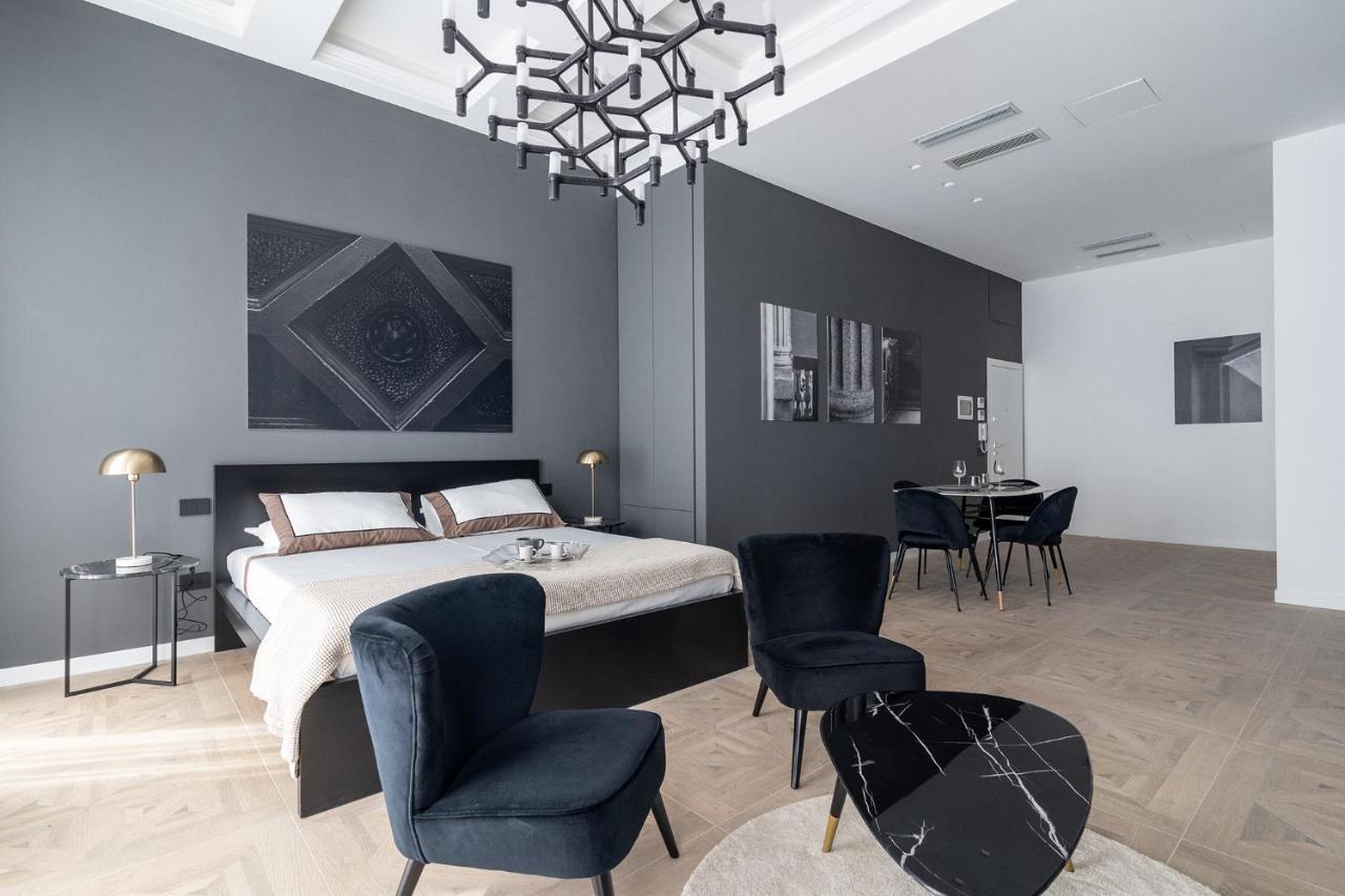 Il Palazzetto - Bari Sparano Екстериор снимка