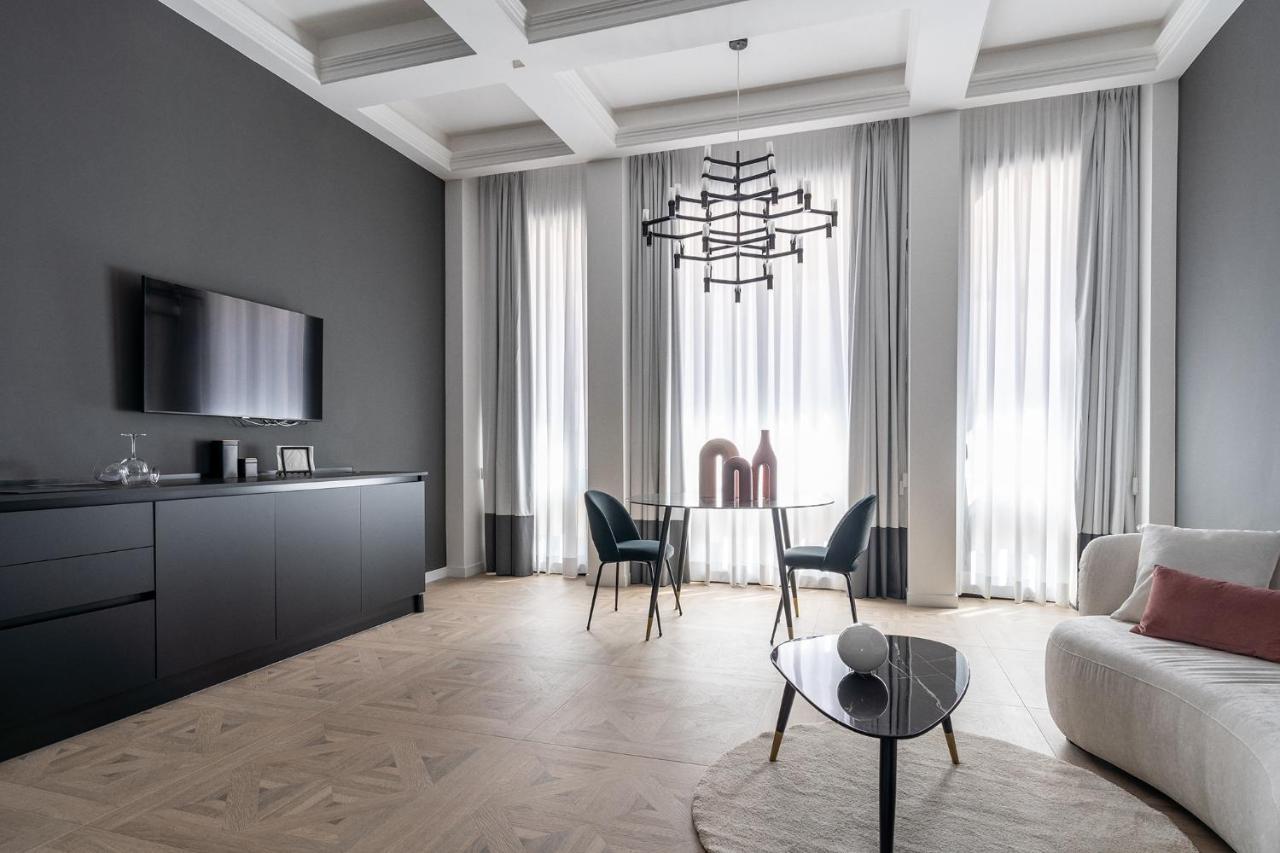 Il Palazzetto - Bari Sparano Екстериор снимка